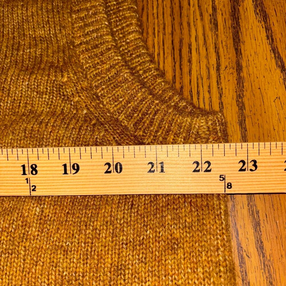 La Maille Sézane Paris XL polyamide, baby alpaca, merino wool - Picture 6 of 7